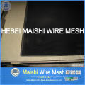 Edelstahl Sicherheit Bullet Proof Wire Mesh